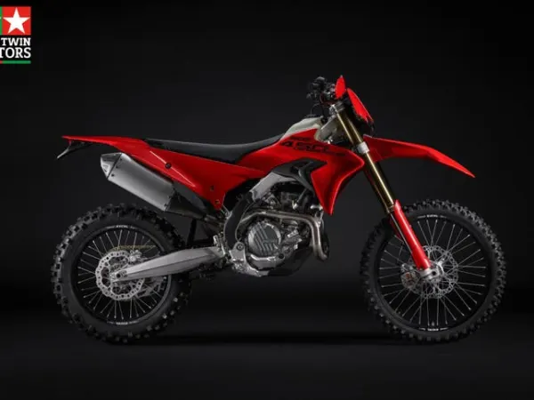 Bouwjaar onbekend Ducati Desmo 450 EDS - € 14.590 (1/1)