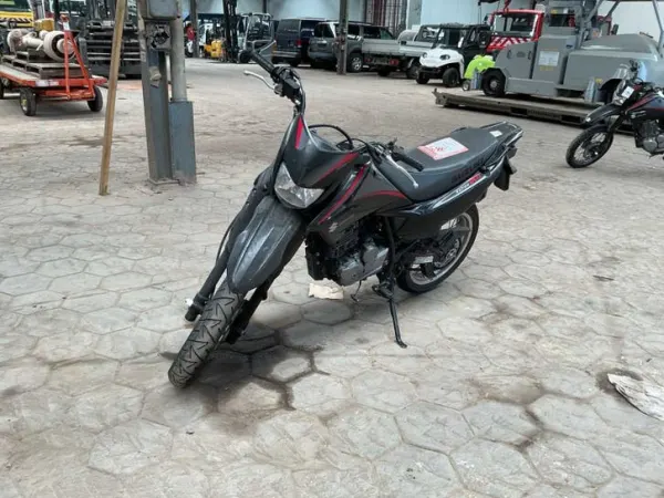 Year unknown Suzuki 125 SM Motorfiets - Price on request (1/1)