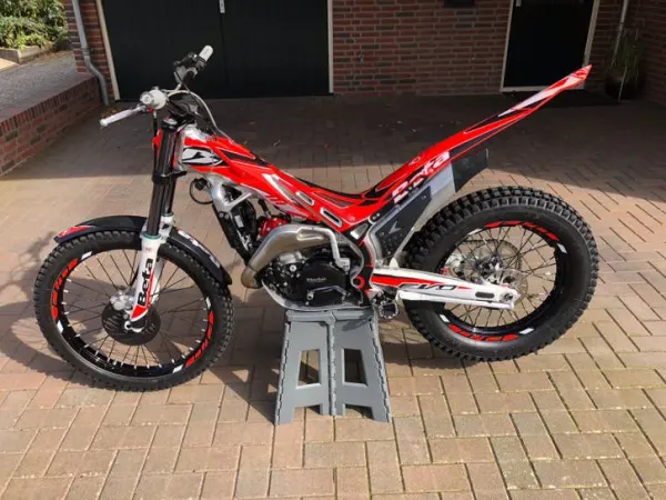 Year unknown Beta Evo 2T - €3,750 (1/1)