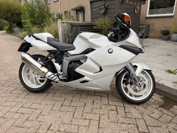 2009 BMW k1300s 51dkm Goedkoopste en Mooiste van Marktplaats - €4,000 (1/1)