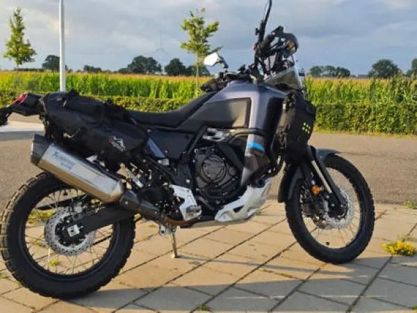 Year unknown Yamaha Ténéré 700 - €14,500 · Bidding (1/1)
