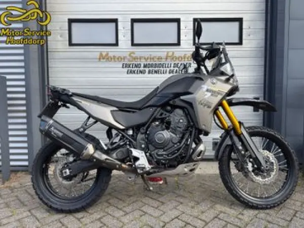 2025 Yamaha Tenere 700 - €11,950 (1/1)