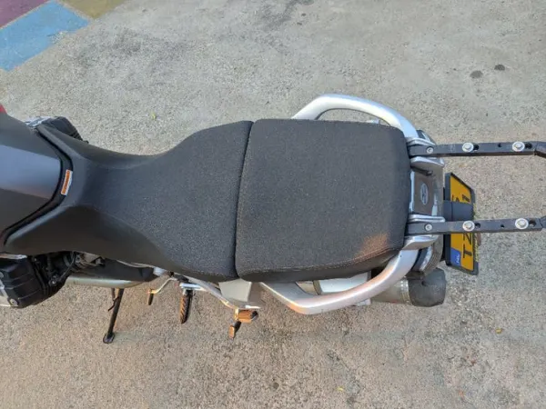 Year unknown Moto Guzzi Moto Guzzi - €3,500 (1/1)