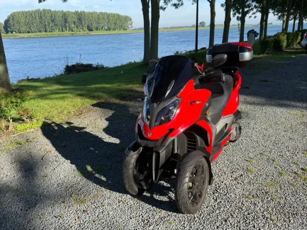 Bouwjaar onbekend Quadro QV3 - € 4.500 (1/1)