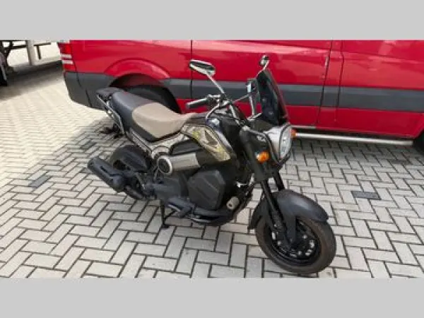 2019 Honda Navi 110 - € 2.999 (1/1)