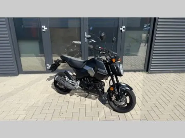 2026 Honda MSX 125 - € 4.199 (1/1)