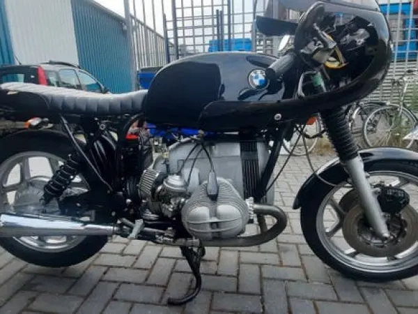Year unknown BMW R 35 - Bidding (1/1)