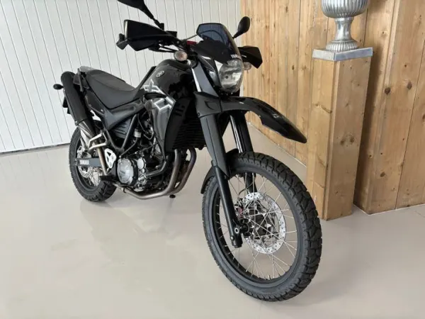 2011 Yamaha XT 660 - €6,450 (1/1)