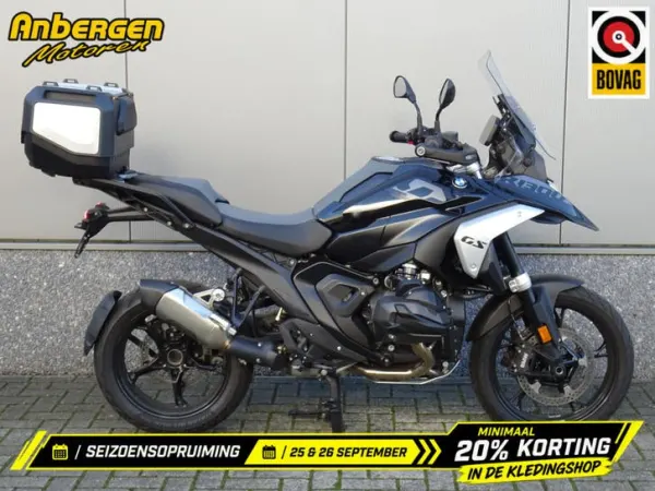 2024 BMW R 1300 R - €21,945 (1/1)