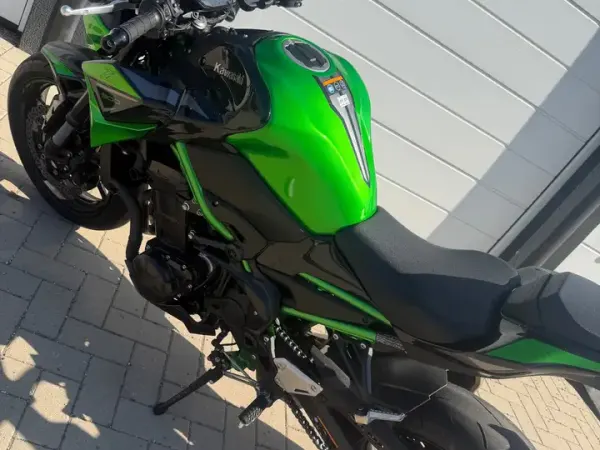2023 Kawasaki 900 Z - € 8.990 (1/1)