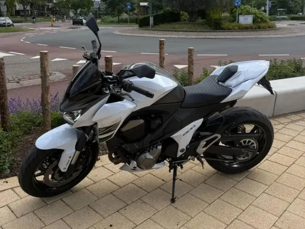 2015 Kawasaki Z 800 - €6,000 (1/1)
