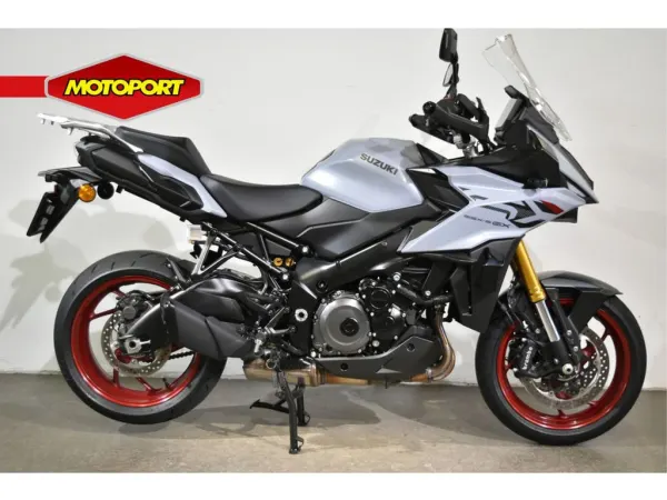 2026 Suzuki GSX-S 1000 GX - €16,950 · Bidding (1/1)