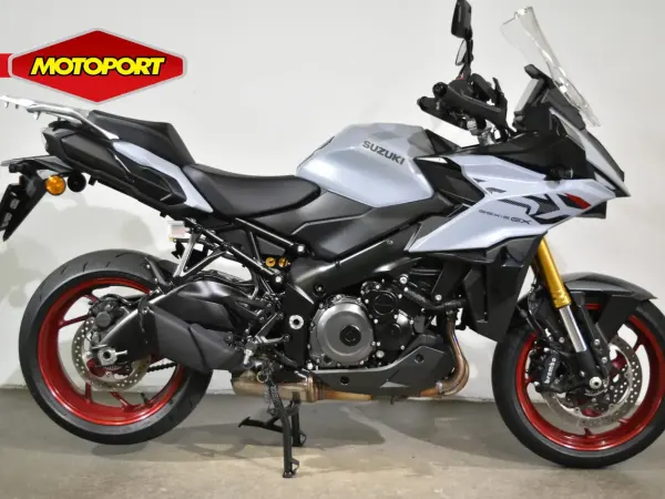 2026 Suzuki GSX-S 1000GX - €16,950 (1/1)