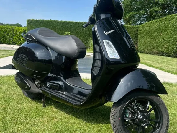 2014 Vespa GTS 300 - € 3.500 (1/1)