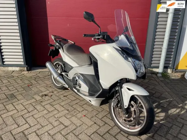 2012 Honda Integra - € 2.250 (1/1)