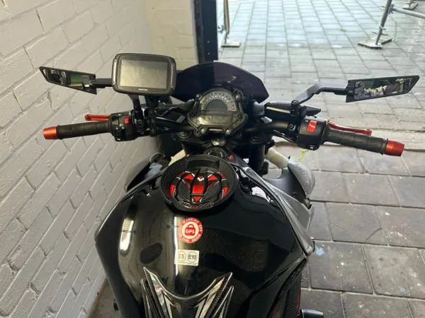 Bouwjaar onbekend Kawasaki Z 900 - € 11.000 · Bieden (1/1)