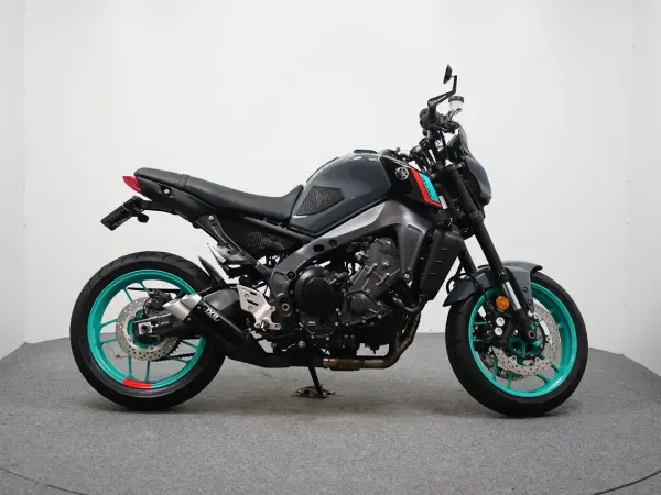 2023 Yamaha MT-09 - € 9.499 (1/1)
