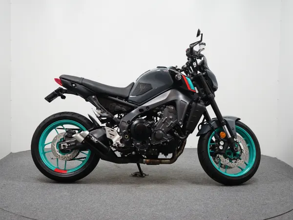 2023 Yamaha MT 09 - €9,499 (1/1)