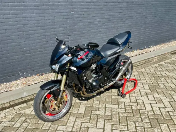 2003 Kawasaki Z 1000 - €2,650 (1/1)