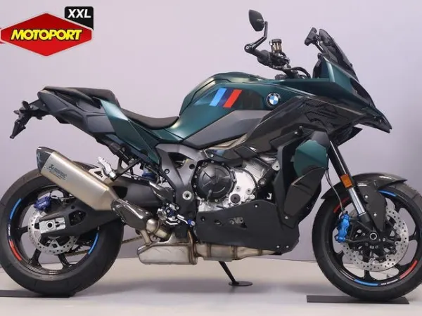 2026 BMW M 1000 XR - €37,328 · Bidding (1/1)