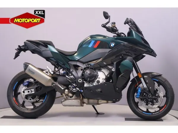 2026 BMW M 1000 XR - € 37.328 · Bieden (1/1)
