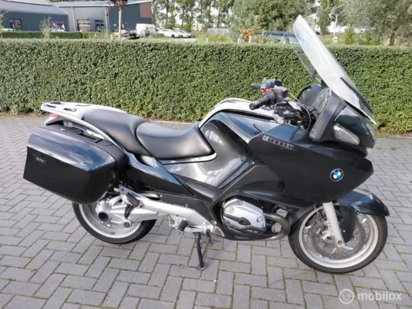 2005 BMW R 1200 RT - € 4.475 (1/1)