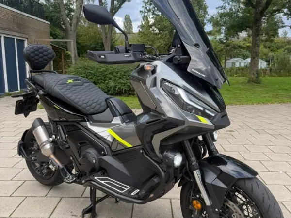 Bouwjaar onbekend Honda X-ADV - € 14.999 (1/1)
