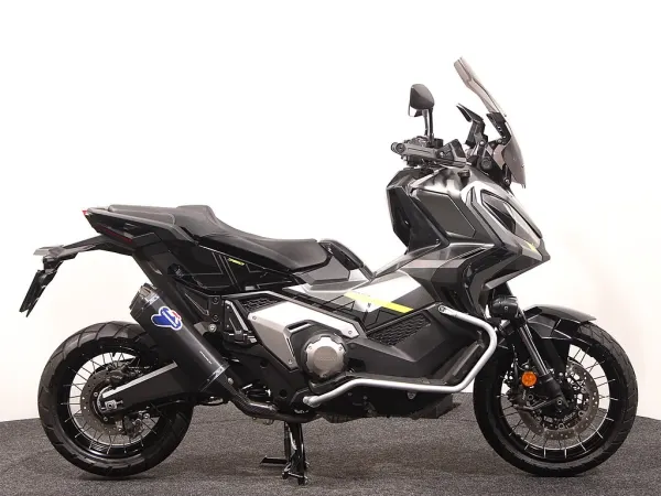 2024 Honda X-ADV - € 14.390 (1/1)