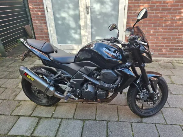 Year unknown Kawasaki Z 750 - €4,000 · Bidding (1/1)