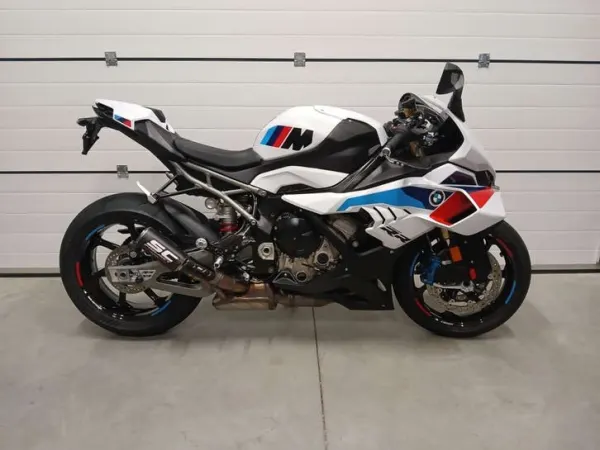 2025 BMW S 1000 RR - Price on request (1/1)