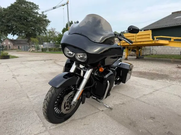 Year unknown Harley-Davidson Road Glide Ultra 2013 Motorfiets - Price on request (1/1)