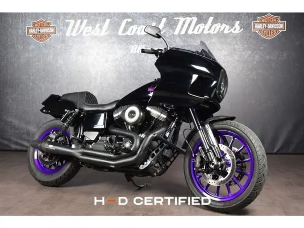 2014 Harley-Davidson Street Bob Limited Edition Fxdbb - € 15.950 · Bieden (1/1)