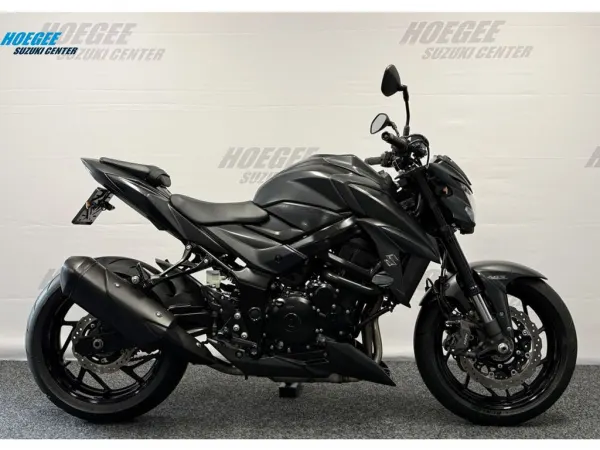 2018 Suzuki GSX-S 750 A - €7,250 (1/1)