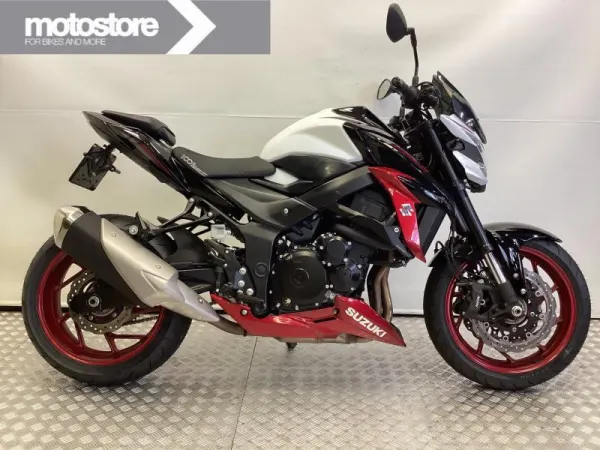 2020 Suzuki GSX-S 750 A - €7,999 (1/1)