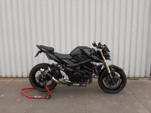 2011 Suzuki GSR 750 - €5,000 (1/1)