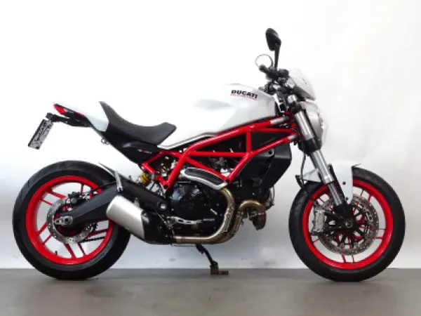 2017 Ducati Monster 797 ABS - €5,990 (1/1)