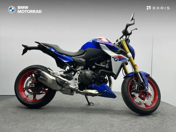 2026 BMW F 900 R Sport | Pulse Edition | Style Sport - €9,500 (1/1)