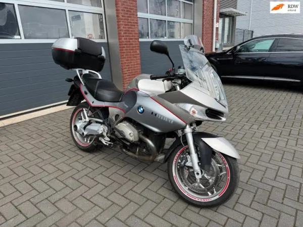 2005 BMW R 1200 R - €2,250 (1/1)
