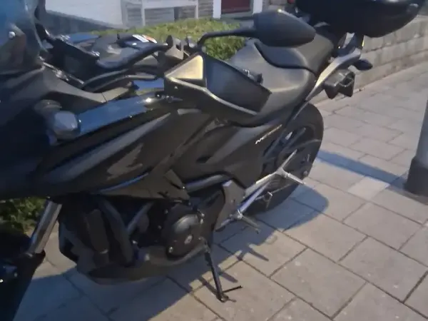 2014 Honda NC 750 - €5,800 (1/1)