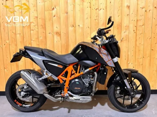 Year unknown KTM 690 Duke - €4,195 (1/1)