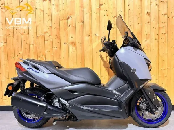 Year unknown Yamaha X Max 300 - €5,495 (1/1)