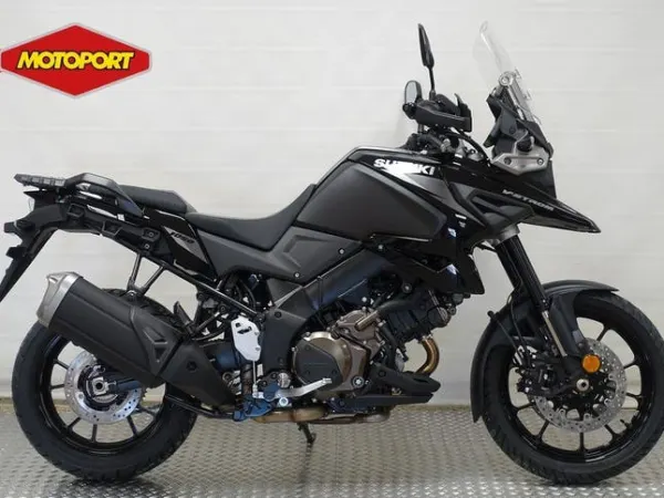 2026 Suzuki DL 1050 R (bj 2026) - € 16.299 (1/1)