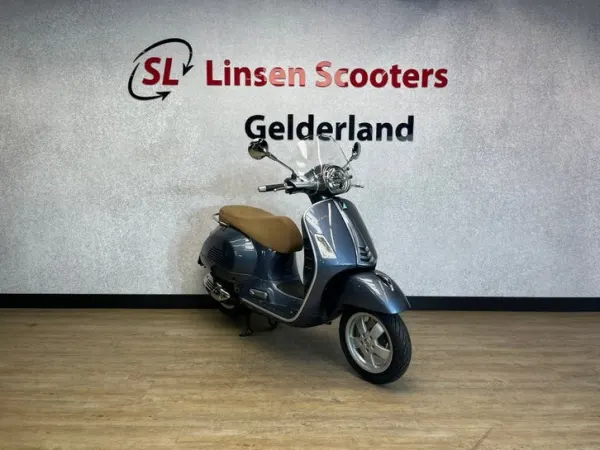 2019 Vespa GTS 300 - €5,295 (1/1)