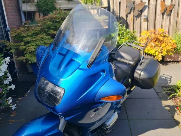Year unknown BMW 1100 RT uit 2000 - €2,000 (1/1)