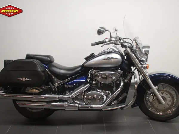 2008 Suzuki VL 800 - €5,990 · Bidding (1/1)