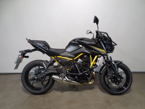 2026 Kawasaki Z 650 - €8,499 (1/1)