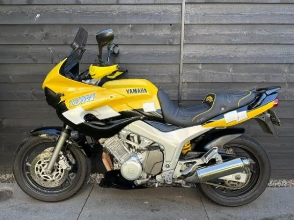 2000 Yamaha TDM 850 - €2,990 (1/1)