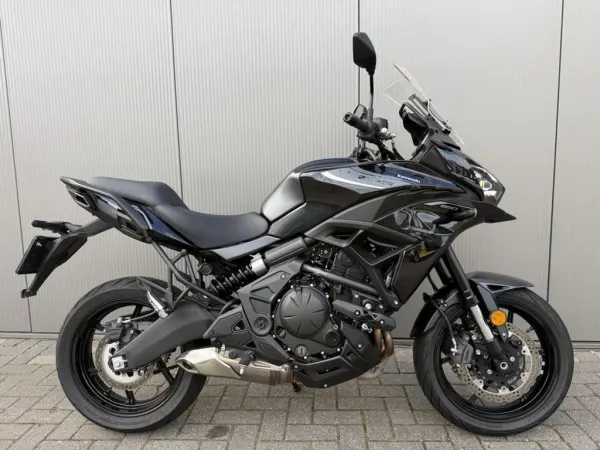 2026 Kawasaki Versys 650 - € 8.490 (1/1)