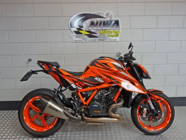 2024 KTM 1290 Super Duke R - €14,950 (1/1)