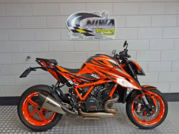 2024 KTM 1290 Super Duke R - € 14.950 (1/1)